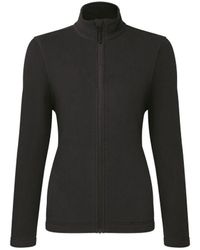 PREMIER - Ladies Recyclight Full Zip Fleece Jacket () - Lyst
