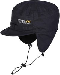 Regatta - Great Outdoors Adults Padded Igniter Hat - Lyst