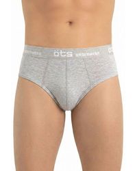 Öts - Briefs - Lyst