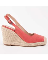 Montevita - Wedge Espadrille Balenci7 - Lyst
