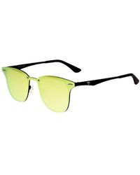 Sixty One - Infinity Polarized Sunglasses - Lyst