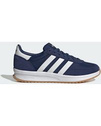 adidas - Run 70S 2.0 Low-Top Trainers - Lyst
