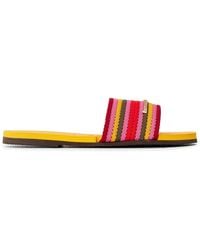 Havaianas - Hav. You Malta Mix 33 34 Flip Flops - Lyst