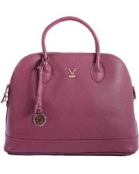 Versace 19.69 Abbigliamento Sportivo - V Shoulder Bag Bc10880 Dollaro Prugna - Lyst