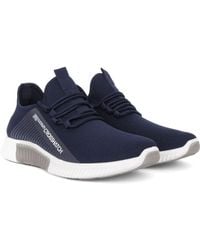 Crosshatch - Nimbus Trainers - Lyst