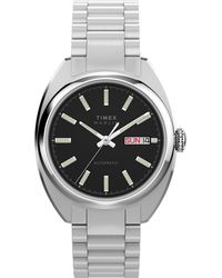 Timex - Marlin Watch Tw2Y65000 Stainless Steel - Lyst