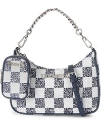 Steve Madden - Vital Bag Fabric - Lyst