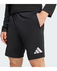 adidas - Entrada 26 Training Shorts - Lyst