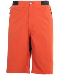 Trespass - Hainford Shorts (Salsa) - Lyst