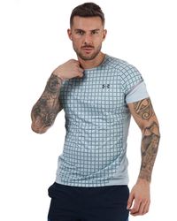 Under Armour - Ua Rush Heatgear 2.0 T-shirt - Lyst