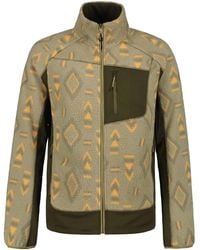 Icepeak - Mohawken Full-Zip Fleece - Lyst