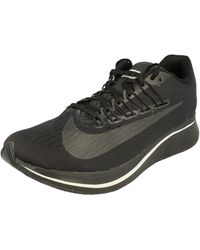 Nike - Zoom Fly Running Trainers - Lyst