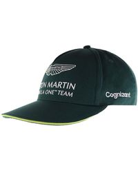 Aston Martin - Cognizant F1 Official Team Cap - Lyst