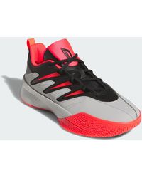 adidas Originals - Dame Certified 3 Shoes - Lyst