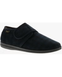 Dr Keller - Darren Velc Slippers Textile - Lyst