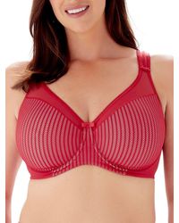 Berlei - Beauty Stripe Smoothing Bra - Lyst