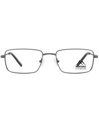 Montana - Rectangle Matte Gunmetal Mm575 - Lyst