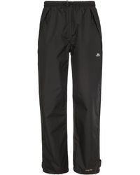 Trespass - Ladies Tutula Waterproof Trousers - Lyst