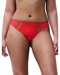 Chantelle - Play Tanga - Lyst