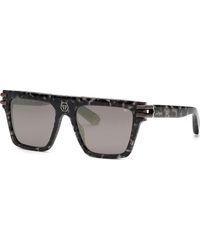 Philipp Plein - Spp108V 56 721X Sunglasses - Lyst