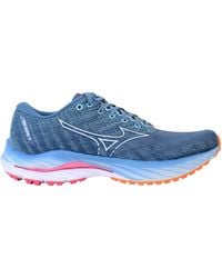 Mizuno - Wave Inspire 19 Running Shoes - Lyst