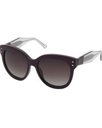 Nina Ricci - Snr3245501Ck Snr32455 55 01Ck Sunglasses - Lyst