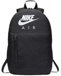 Nike - Elemental Backpack Black - Lyst