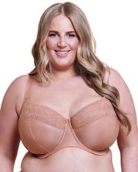 Curvy Kate - Ck115111 Spotlight Full Cup Side Support Bra - Lyst