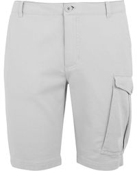 Regatta - Bendrick Shorts (Iceberg) - Lyst