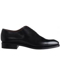 Hackett - Rain Shoes Patent Leather - Lyst