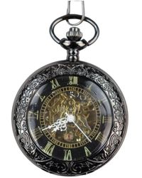 TruClothing - Pocket Watch Mechanical Peaky Blinders Hunter Automatic - Lyst