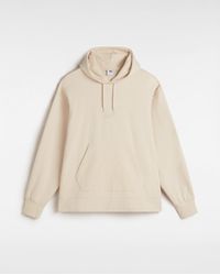 Vans - Baggy Fleece Hoodie Premium - Lyst