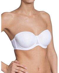 Triumph - Beauty-Full Basics Wdp Bra - Lyst