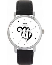 Toff London - Tlws-35717 Ladies Virgo Watch - Lyst