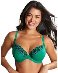 Panache - Envy Plunge Bra - Lyst