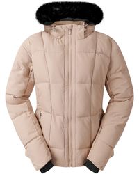 Dare 2b - Ladies Glamourize Vi Ski Jacket (Warm) - Lyst