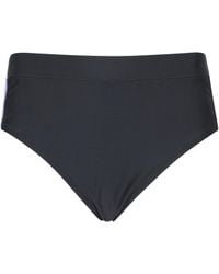 Mountain Warehouse - 'Take The Plunge' Bikini Bottom Quick Dry Chlorine Resistant Swimwear Polyamide - Lyst