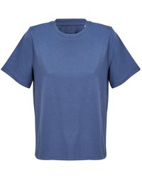 Sol's - Ladies Legend T-Shirt (Denim) - Lyst