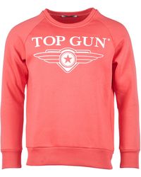 top gun - Sweatshirt Tg20192014 - Lyst