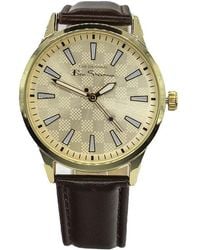Ben Sherman - Bs228 Watch - Lyst
