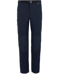 Regatta - Montorn Walking Trousers - Lyst