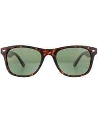 Montana - Sunglasses Mp10 A Matte Turtle Rubbertouch G15 Polarized - Lyst