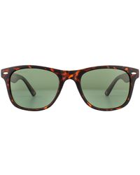 Montana - Sunglasses Mp10 A Matte Turtle Rubbertouch G15 Polarized - Lyst