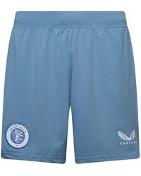 Castore - Avpr3Rdshrt Ld99 - Lyst