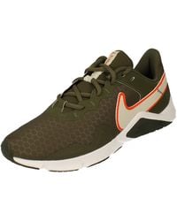 Nike - Legend Essential 2 Trainers - Lyst