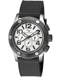 Giulio Romano - Piemonte Watch - Lyst