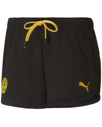 PUMA - X's Gym 3" Shorts - Lyst