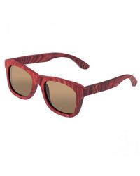 Spectrum - Irons Wood Polarized Sunglasses - Lyst