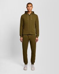 Lyle & Scott - Lightweight Lounge Joggers - Lyst