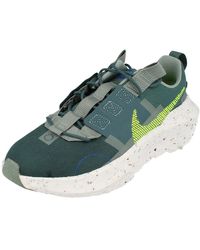 Nike - Crater Impact Se Trainers - Lyst